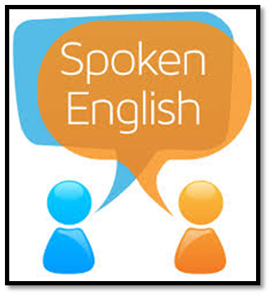 spoken english